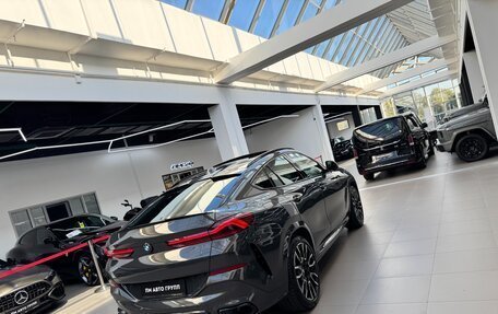 BMW X6, 2023 год, 11 999 000 рублей, 39 фотография