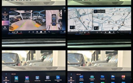 BMW X6, 2023 год, 11 999 000 рублей, 35 фотография