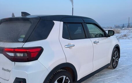 Daihatsu Rocky, 2019 год, 1 360 000 рублей, 3 фотография