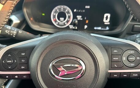 Daihatsu Rocky, 2019 год, 1 360 000 рублей, 6 фотография