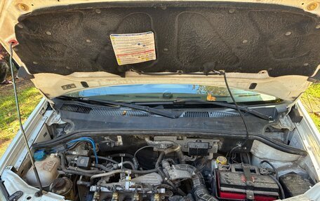 Fiat Doblo I, 2006 год, 600 000 рублей, 6 фотография