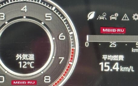 Daihatsu Rocky, 2019 год, 1 360 000 рублей, 7 фотография