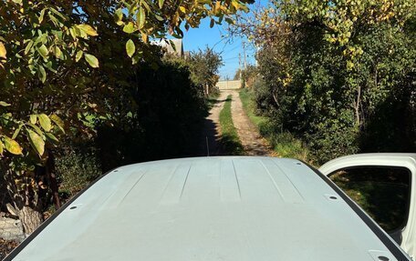 Fiat Doblo I, 2006 год, 600 000 рублей, 14 фотография