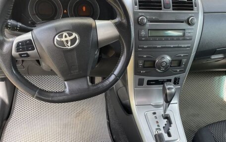Toyota Corolla, 2010 год, 800 000 рублей, 6 фотография