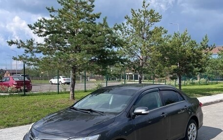 Toyota Corolla, 2010 год, 800 000 рублей, 5 фотография