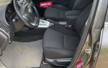 Toyota Corolla, 2010 год, 800 000 рублей, 7 фотография