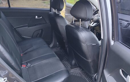 KIA Sportage III, 2014 год, 1 300 000 рублей, 7 фотография