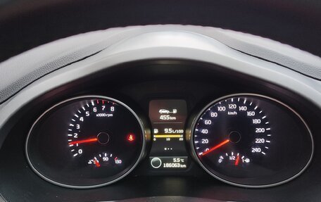 KIA Sportage III, 2014 год, 1 300 000 рублей, 9 фотография