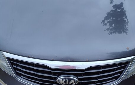 KIA Sportage III, 2014 год, 1 300 000 рублей, 15 фотография