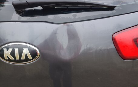 KIA Sportage III, 2014 год, 1 300 000 рублей, 13 фотография
