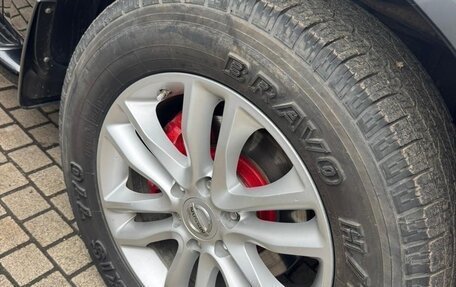 Nissan Patrol, 2011 год, 2 000 000 рублей, 7 фотография