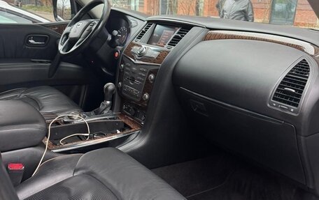 Nissan Patrol, 2011 год, 2 000 000 рублей, 9 фотография