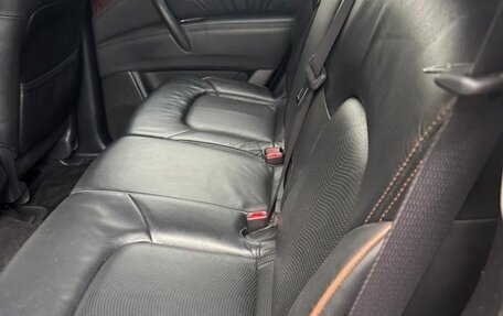 Nissan Patrol, 2011 год, 2 000 000 рублей, 10 фотография