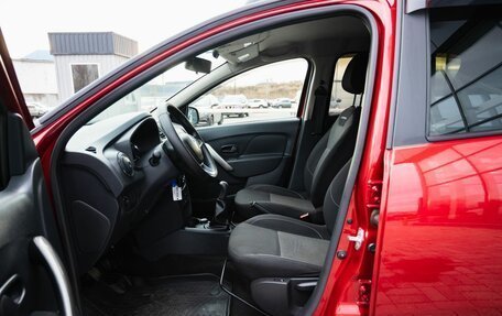 Renault Sandero II рестайлинг, 2019 год, 1 300 000 рублей, 11 фотография