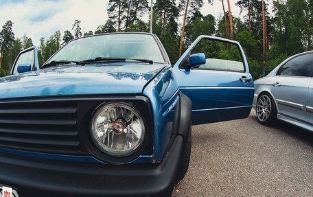 Volkswagen Golf II, 1988 год, 250 000 рублей, 3 фотография