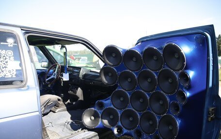 Volkswagen Golf II, 1988 год, 250 000 рублей, 7 фотография