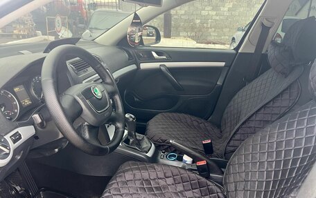 Skoda Octavia, 2011 год, 935 000 рублей, 6 фотография