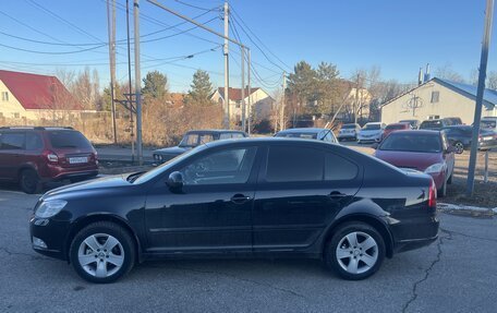 Skoda Octavia, 2011 год, 935 000 рублей, 4 фотография