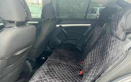 Skoda Octavia, 2011 год, 935 000 рублей, 7 фотография