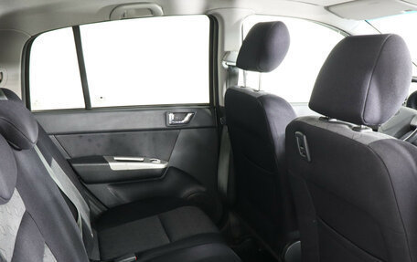 Hyundai Getz I рестайлинг, 2008 год, 590 000 рублей, 8 фотография