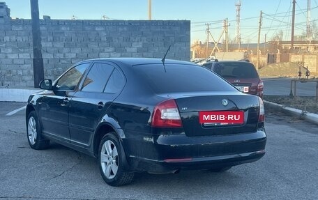 Skoda Octavia, 2011 год, 935 000 рублей, 2 фотография