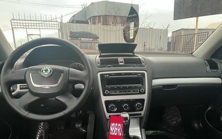 Skoda Octavia, 2011 год, 935 000 рублей, 5 фотография