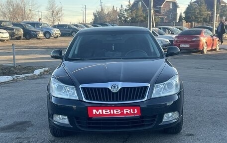 Skoda Octavia, 2011 год, 935 000 рублей, 3 фотография