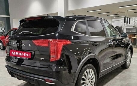 Haval Jolion, 2025 год, 2 799 000 рублей, 5 фотография