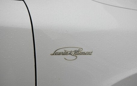 Skoda Superb III рестайлинг, 2012 год, 1 400 000 рублей, 19 фотография