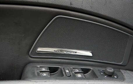 Skoda Superb III рестайлинг, 2012 год, 1 400 000 рублей, 18 фотография