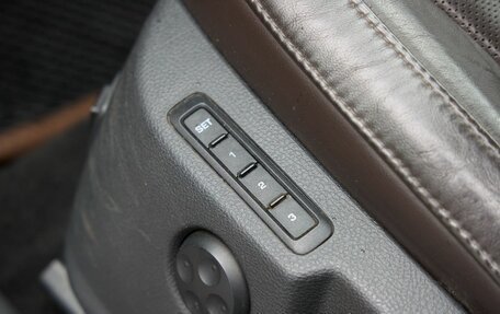 Skoda Superb III рестайлинг, 2012 год, 1 400 000 рублей, 17 фотография