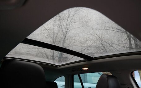 Skoda Superb III рестайлинг, 2012 год, 1 400 000 рублей, 21 фотография