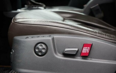 Skoda Superb III рестайлинг, 2012 год, 1 400 000 рублей, 16 фотография