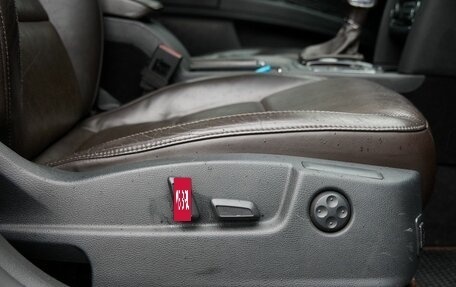 Skoda Superb III рестайлинг, 2012 год, 1 400 000 рублей, 22 фотография