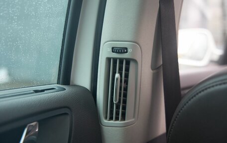 Skoda Superb III рестайлинг, 2012 год, 1 400 000 рублей, 35 фотография