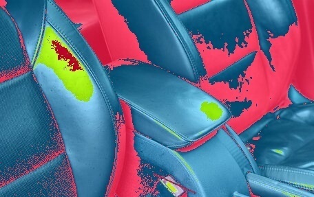 Skoda Superb III рестайлинг, 2012 год, 1 400 000 рублей, 40 фотография