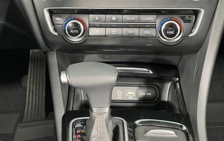 KIA Optima IV, 2019 год, 1 970 000 рублей, 18 фотография