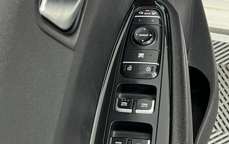 KIA Optima IV, 2019 год, 1 970 000 рублей, 21 фотография