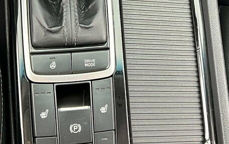 KIA Optima IV, 2019 год, 1 970 000 рублей, 19 фотография