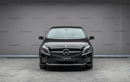 Mercedes-Benz A-Класс, 2016 год, 1 700 000 рублей, 2 фотография