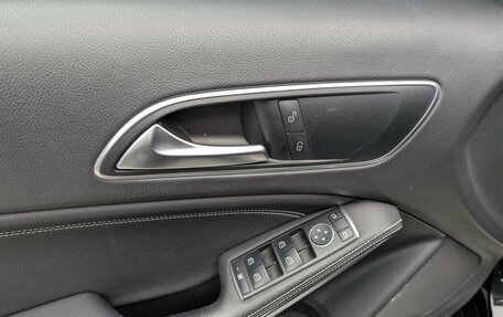 Mercedes-Benz A-Класс, 2016 год, 1 700 000 рублей, 7 фотография