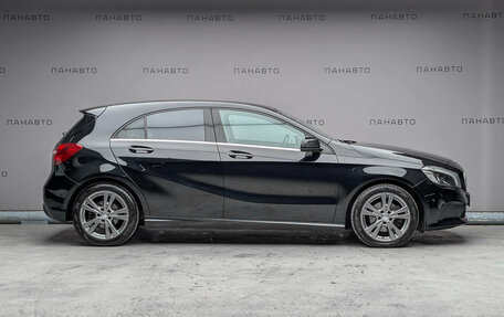 Mercedes-Benz A-Класс, 2016 год, 1 700 000 рублей, 5 фотография