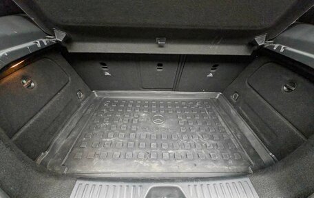 Mercedes-Benz A-Класс, 2016 год, 1 700 000 рублей, 10 фотография