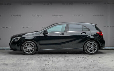 Mercedes-Benz A-Класс, 2016 год, 1 700 000 рублей, 6 фотография