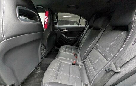 Mercedes-Benz A-Класс, 2016 год, 1 700 000 рублей, 9 фотография