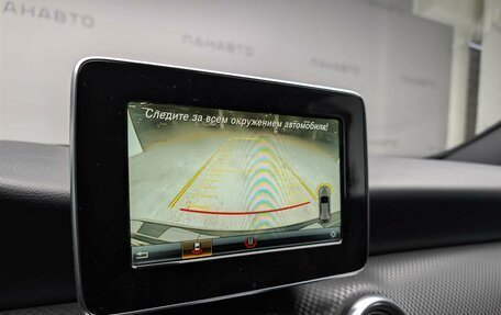 Mercedes-Benz A-Класс, 2016 год, 1 700 000 рублей, 16 фотография