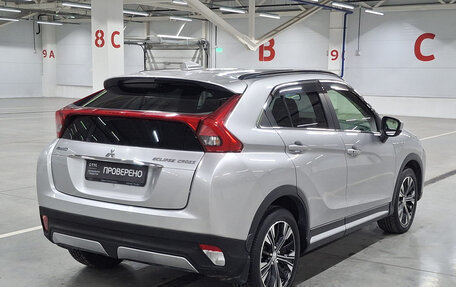 Mitsubishi Eclipse Cross, 2018 год, 2 000 000 рублей, 9 фотография