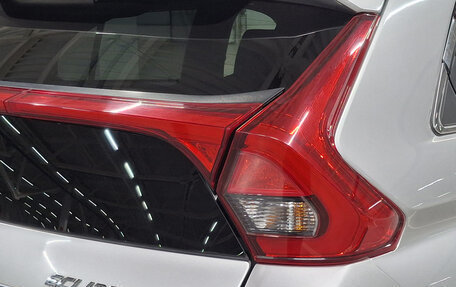 Mitsubishi Eclipse Cross, 2018 год, 2 000 000 рублей, 13 фотография