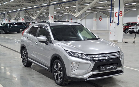 Mitsubishi Eclipse Cross, 2018 год, 2 000 000 рублей, 7 фотография