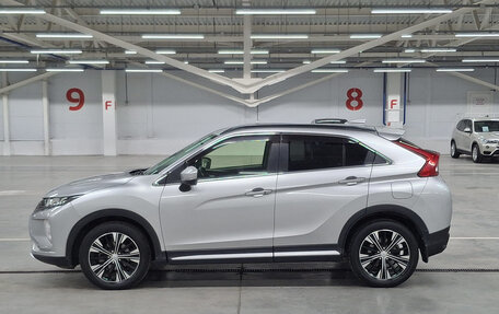 Mitsubishi Eclipse Cross, 2018 год, 2 000 000 рублей, 12 фотография